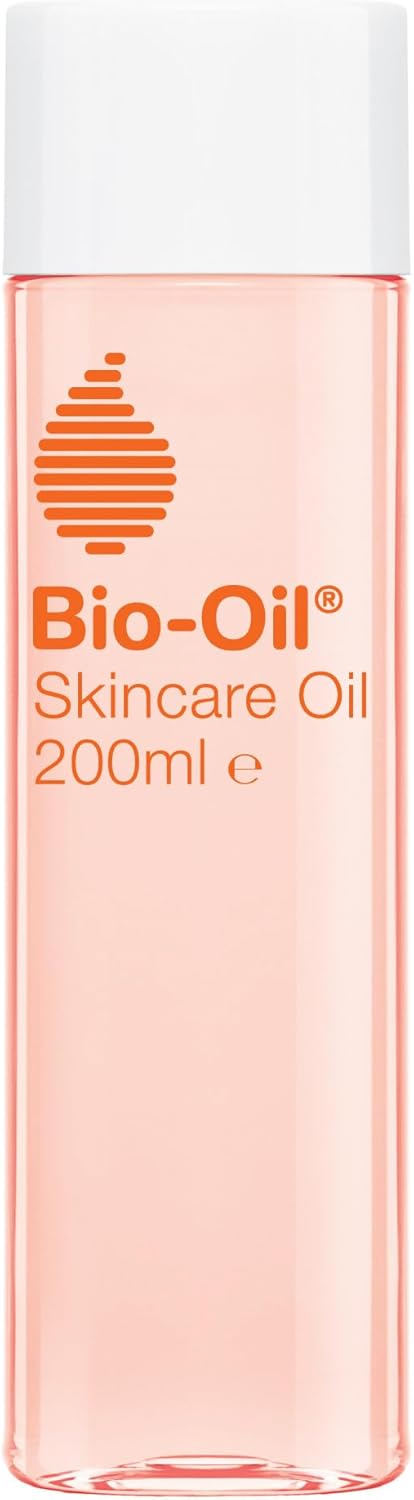 Bio-Oil-125ml, Skincare that Reduces Appearance of Stretch Marks & Scars