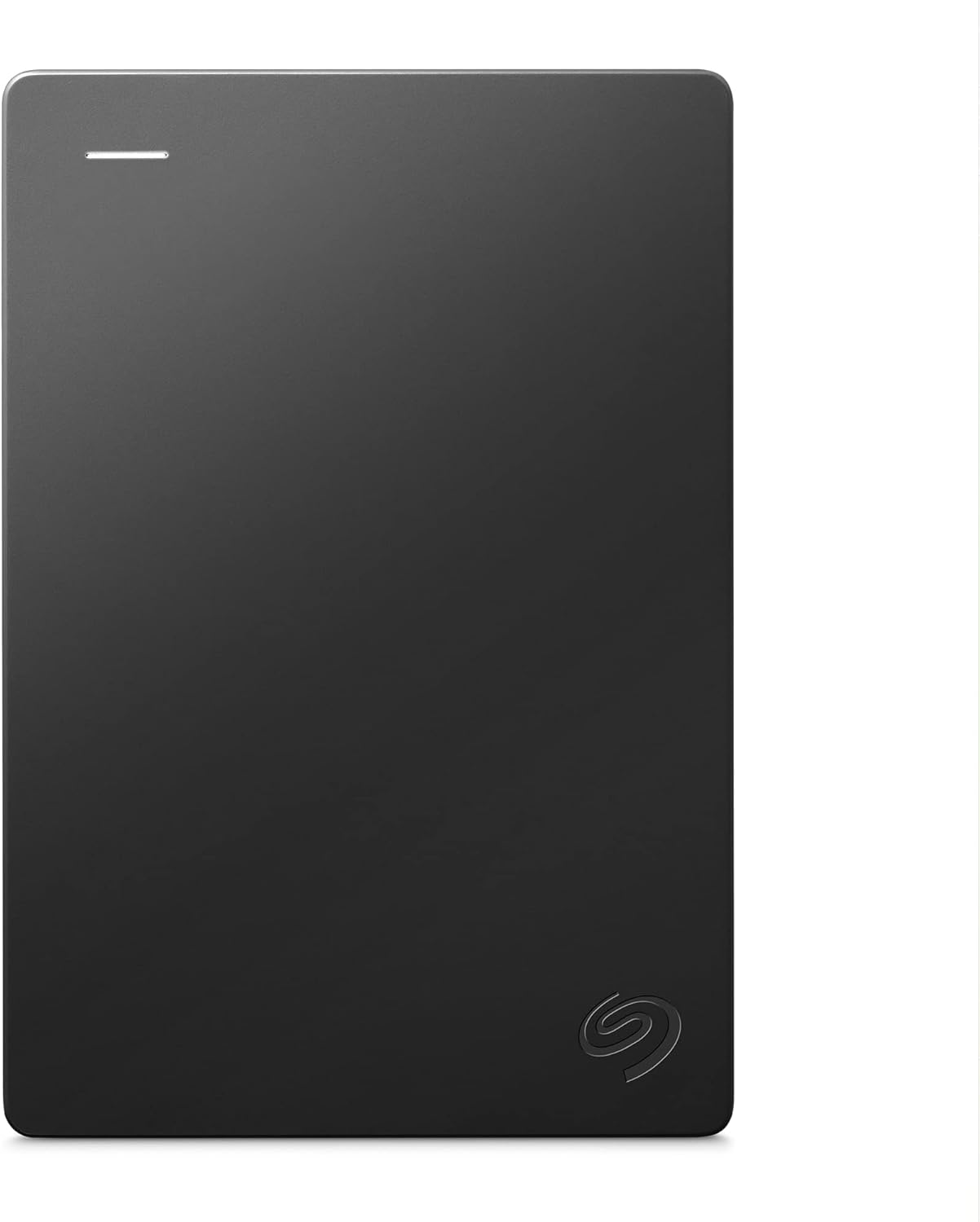 Seagate Portable Drive 2TB, External Hard Drive, Dark Grey, for PC Laptop and Mac, Data Rescue Services, Amazon Exclusive (STGX2000400)