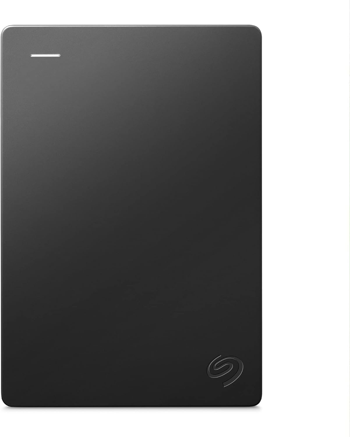 Seagate Portable Drive 2TB, External Hard Drive, Dark Grey, for PC Laptop and Mac, Data Rescue Services, Amazon Exclusive (STGX2000400)
