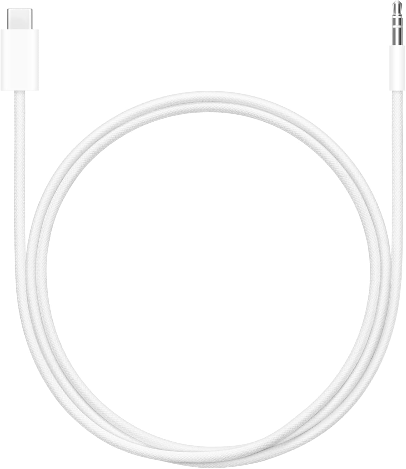 Apple USB-C to Lightning Cable