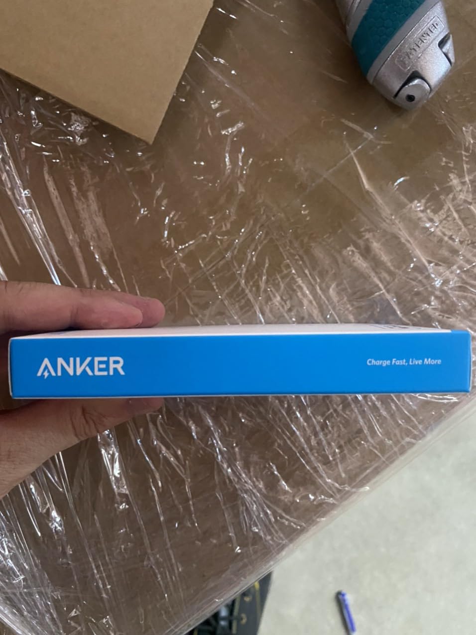 Anker iPhone Charger Cable, 6 ft 331 Cable, Premium Nylon USB-A to Lightning Cable, for iPhone 14 Plus 14 14 Pro Max 13 13 Pro