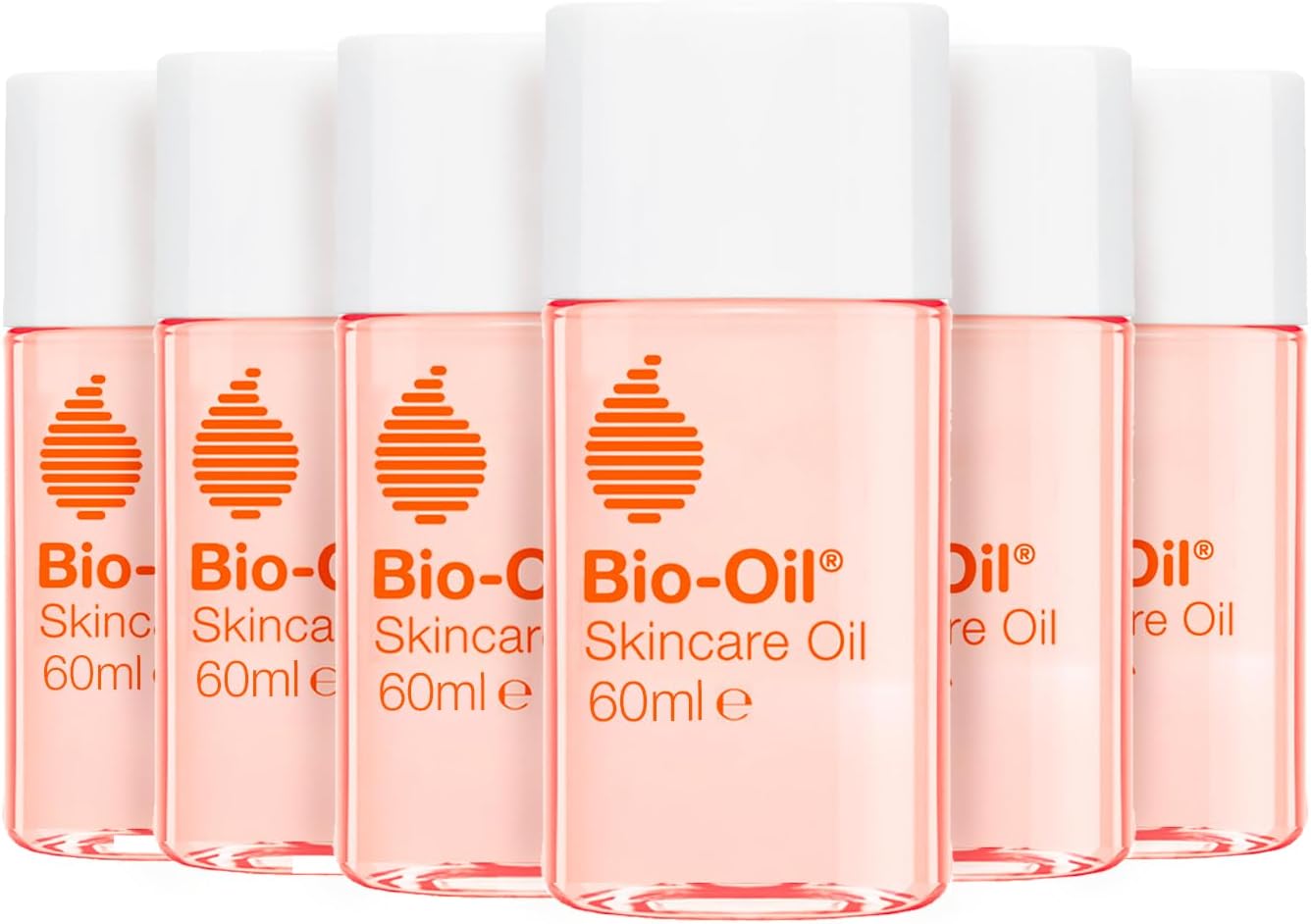 Bio-Oil-125ml, Skincare that Reduces Appearance of Stretch Marks & Scars