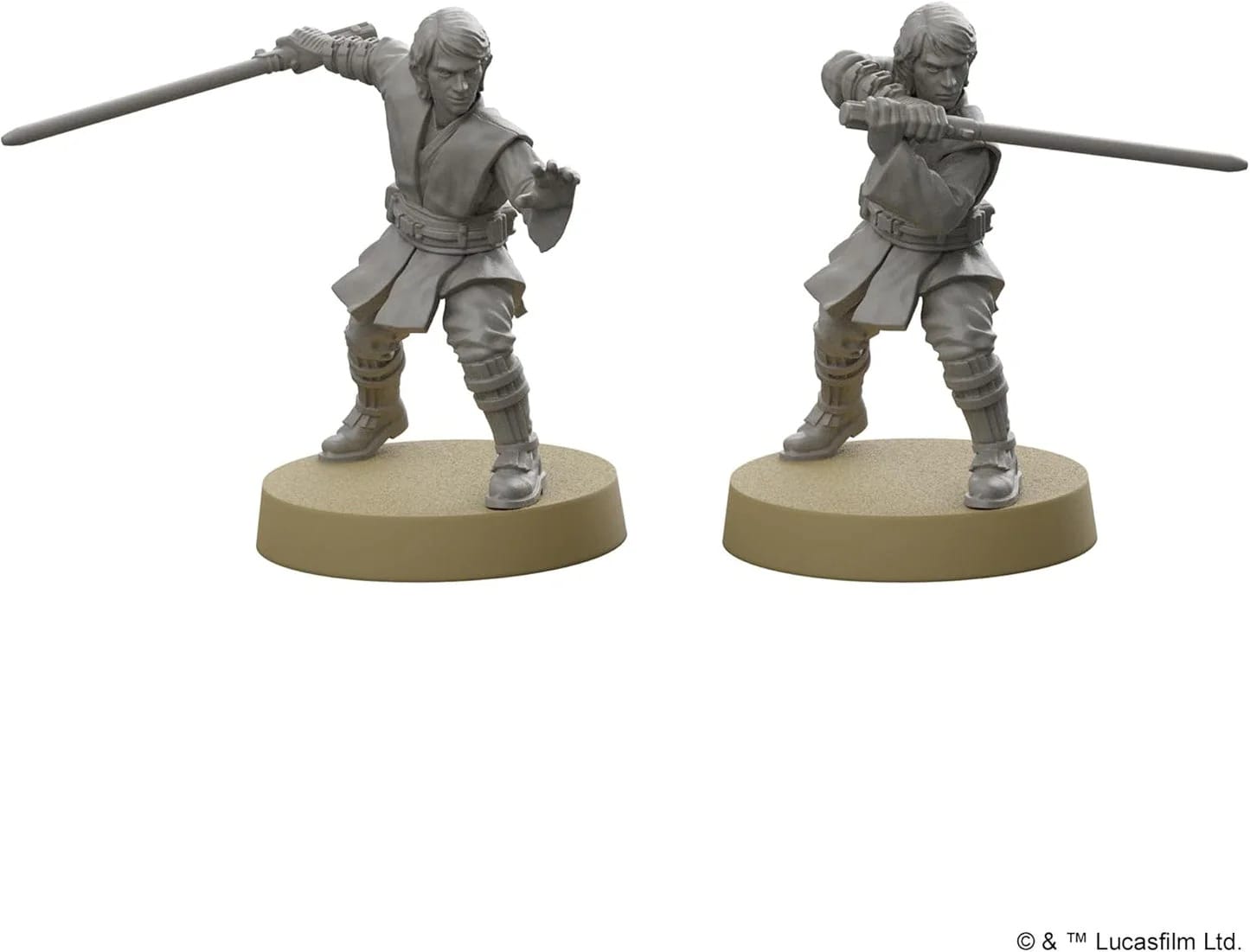 Star Wars Legion: Galactic Empire Expansions: Anakin Skywalker Commander