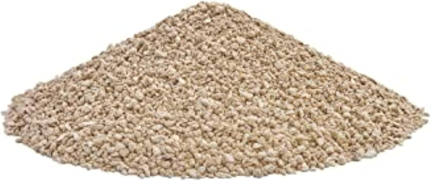 Sanicat - Clumping Unscented Cat Litter | Made of natural minerals with guaranteed odour control | Absorbs moisture and makes cleaning easier | 10 L capacity