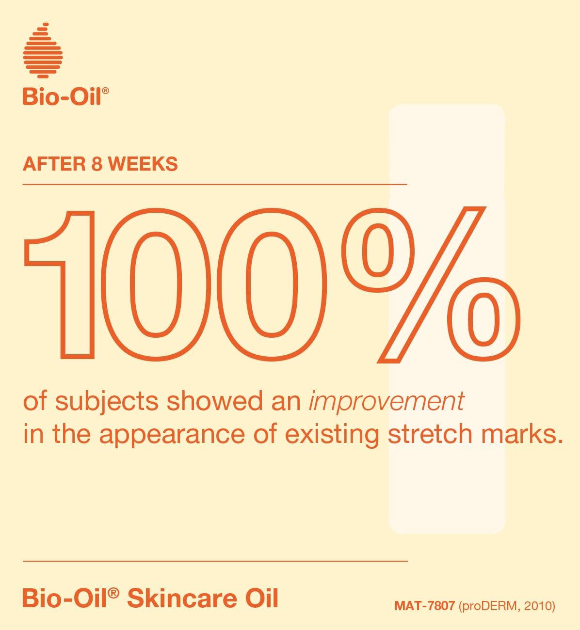 Bio-Oil-125ml, Skincare that Reduces Appearance of Stretch Marks & Scars