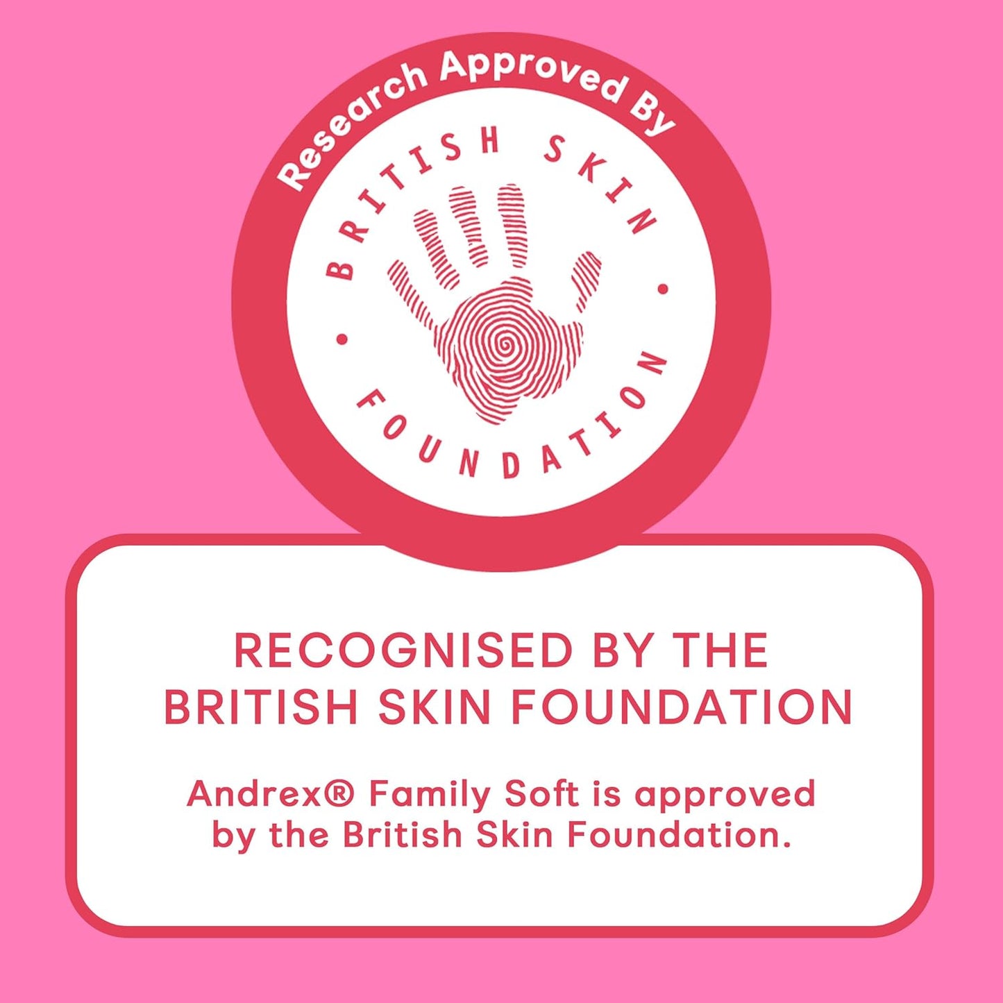 Andrex Family Soft Toilet Paper 24 Rolls (Previously Andrex Gentle Clean) Gentle on your Family’s skin– Pack of 24 Toilet Rolls, 170 sheets Per Roll,