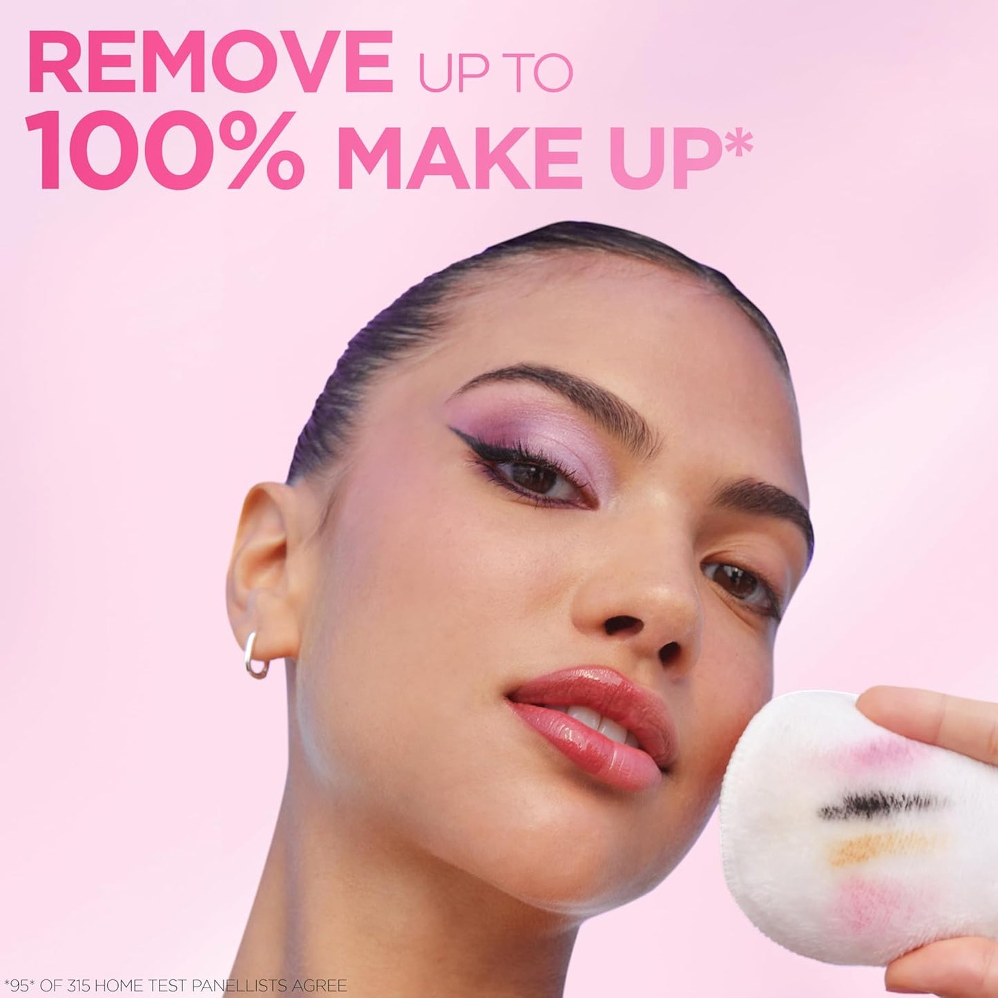 Garnier Micellar Cleansing Water 700ml, Gentle Face Cleanser and Makeup Remover for All Skin Types