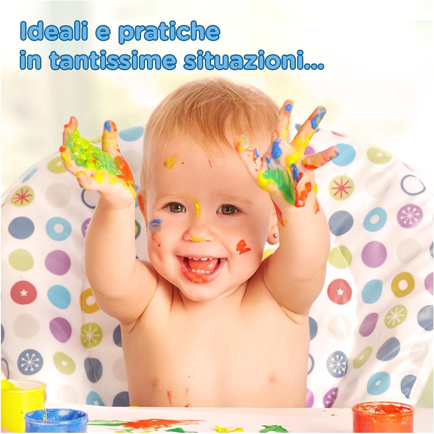 Huggies Pure Baby Wipes, 18-Pack (1008 Wipes), 99% Water, Fragrance-Free, Gentle Cleaning and Protection, Natural Wet Wipes