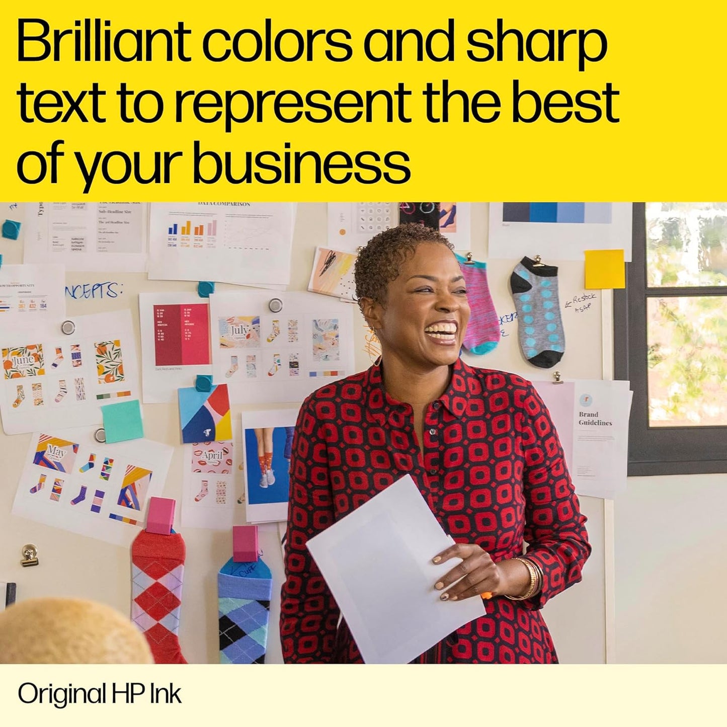 HP 3YM62AE 305XL High Yield Original Ink Cartridge, Black, (Pack of 1) Packaging may vary