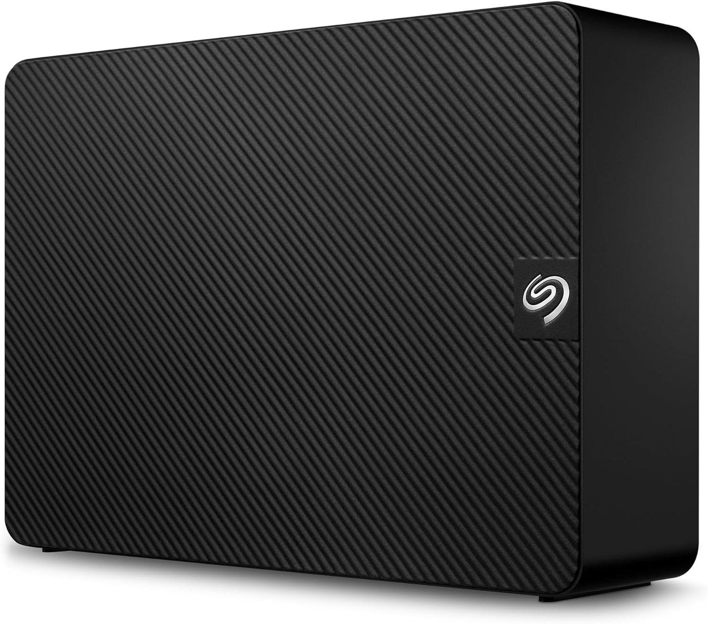 Seagate Portable Drive 2TB, External Hard Drive, Dark Grey, for PC Laptop and Mac, Data Rescue Services, Amazon Exclusive (STGX2000400)
