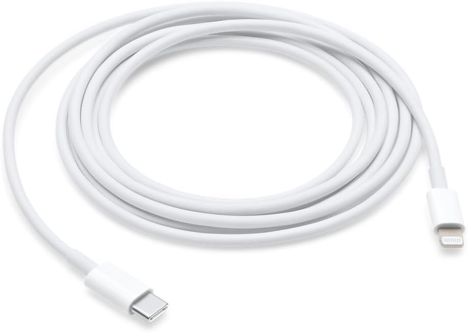 Apple USB-C to Lightning Cable