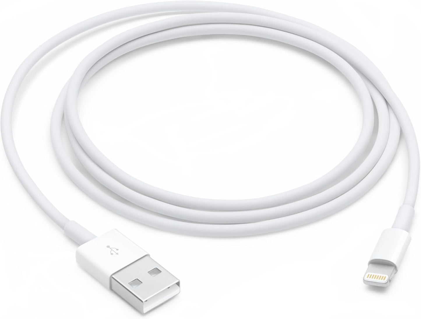 Apple USB-C to Lightning Cable