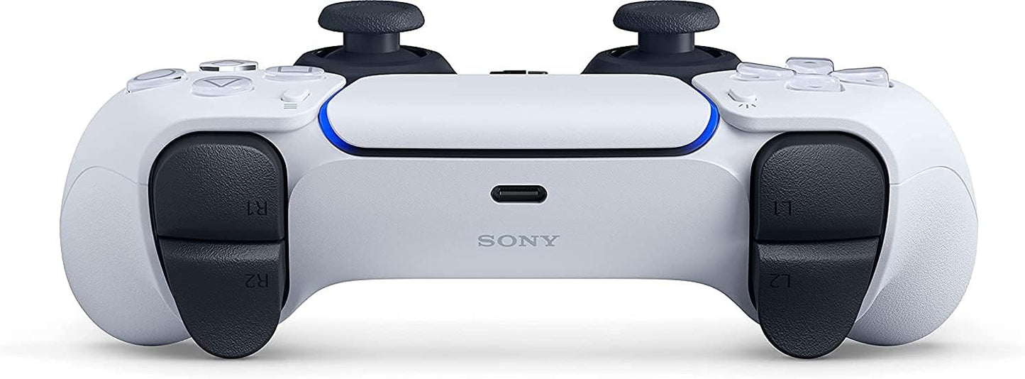Sony Dualsense Wireless Controller PS5 – White