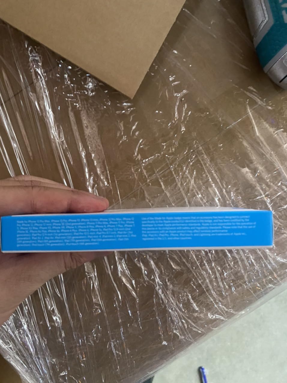 Anker iPhone Charger Cable, 6 ft 331 Cable, Premium Nylon USB-A to Lightning Cable, for iPhone 14 Plus 14 14 Pro Max 13 13 Pro