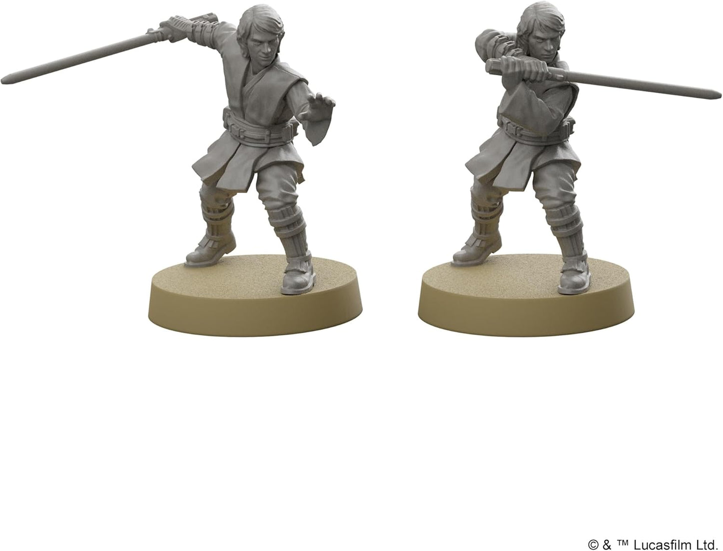 Star Wars Legion: Galactic Empire Expansions: Anakin Skywalker Commander