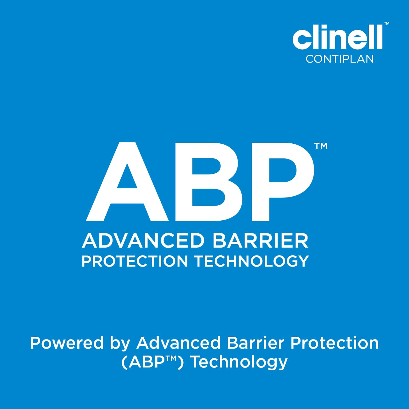 Clinell CONTIPLAN Incontinence Cleansing Cloths with Barrier Cream - All in One Cleansing Wipes Cleanses, Soothes and Moisturises - Pack of 25 Cloths