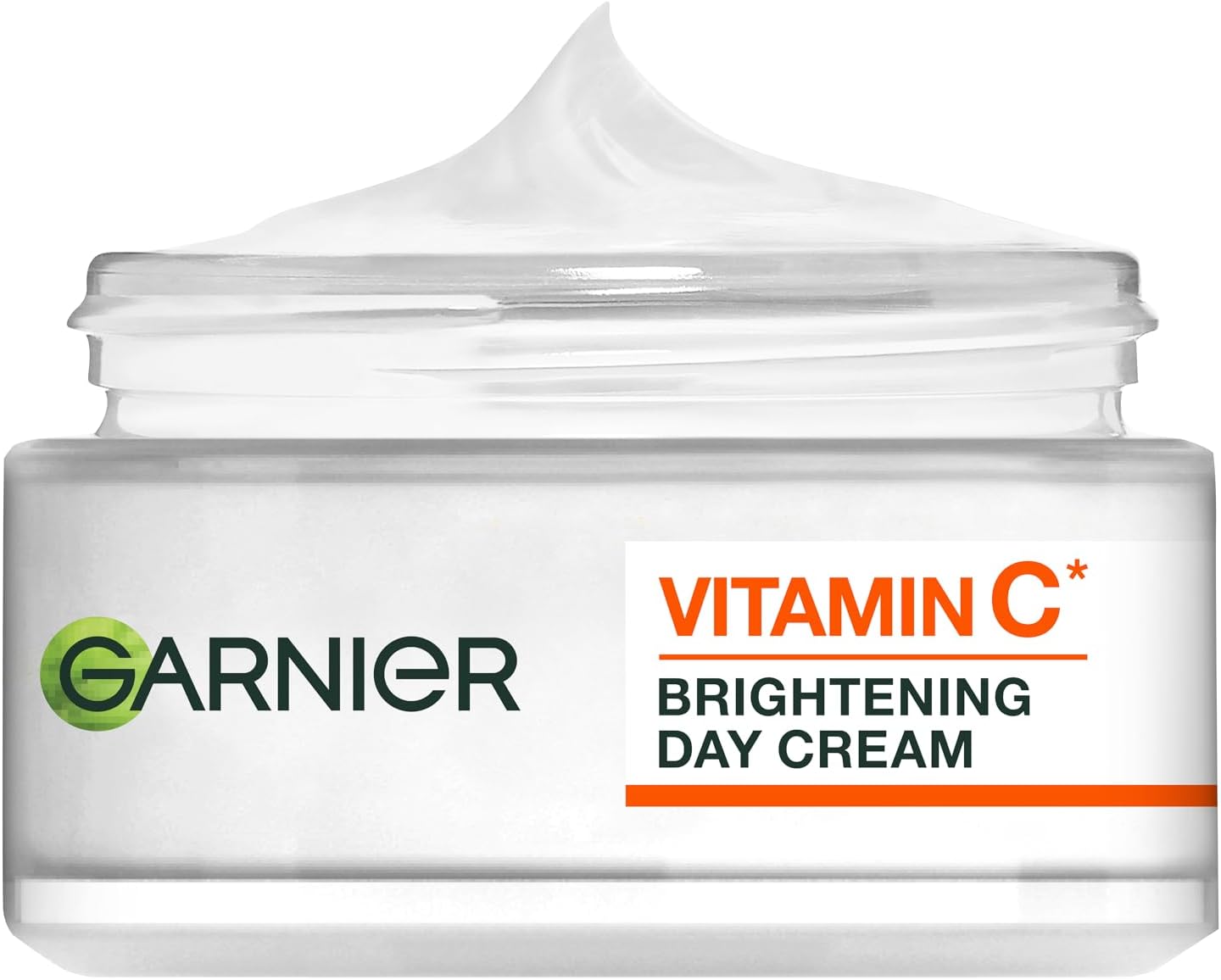 Garnier Vitamin C Brightening Serum for Face, with 4% Vitamin C, Niacinamide & Salicylic Acid, Brightens Skin, Reduces Dark Spots & Evens Skin Tone, Serum 30ml