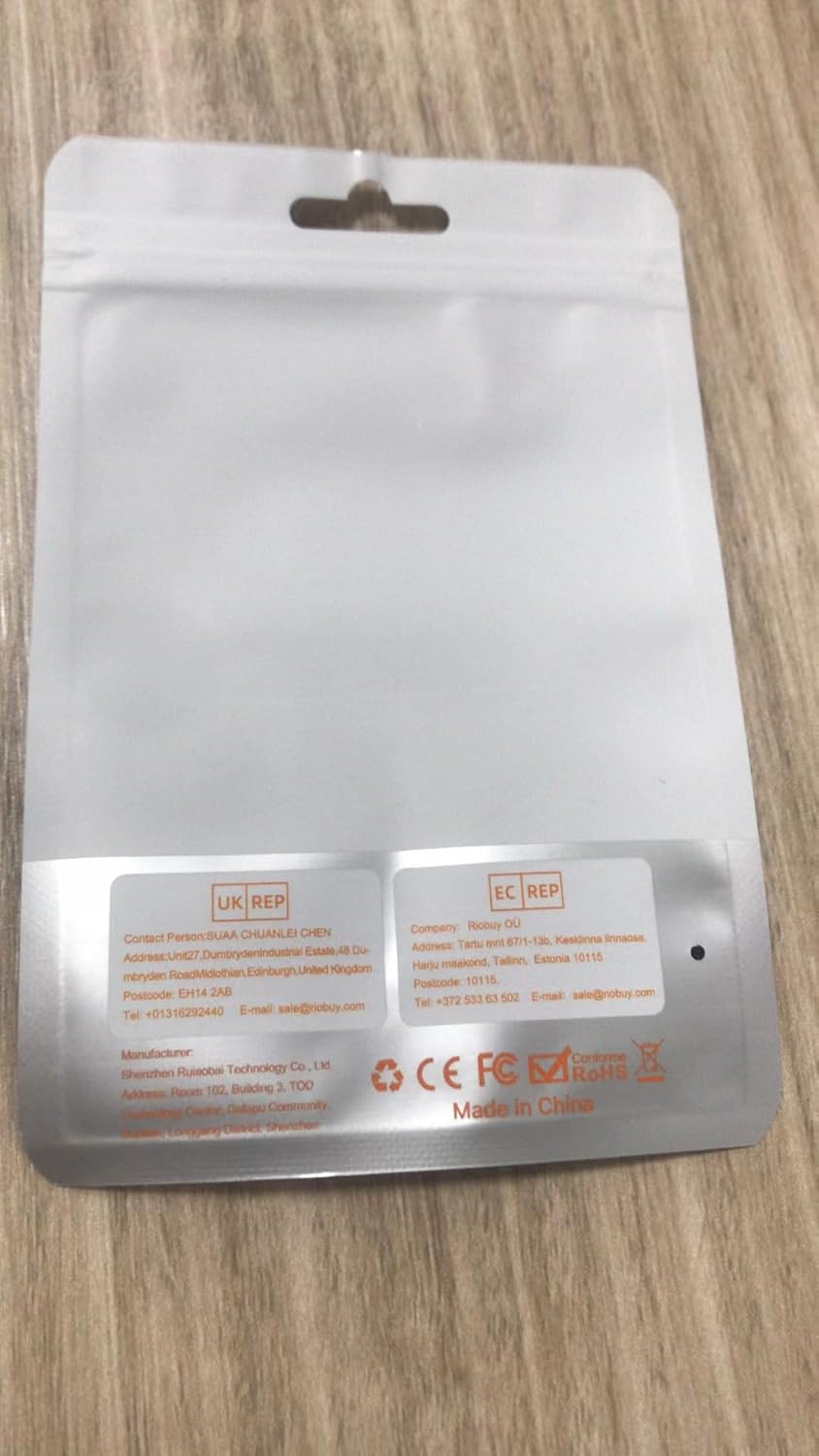 USB C to USB Adaptor, USB to USB C Adapter 3Pack, Type C Female to A Male Charger Cable Converter Compatible with Mbook, Notebook, Tablet, Smartphone, Airpods,Galaxy S23 S24 A34, iPad 10 Air 4 5