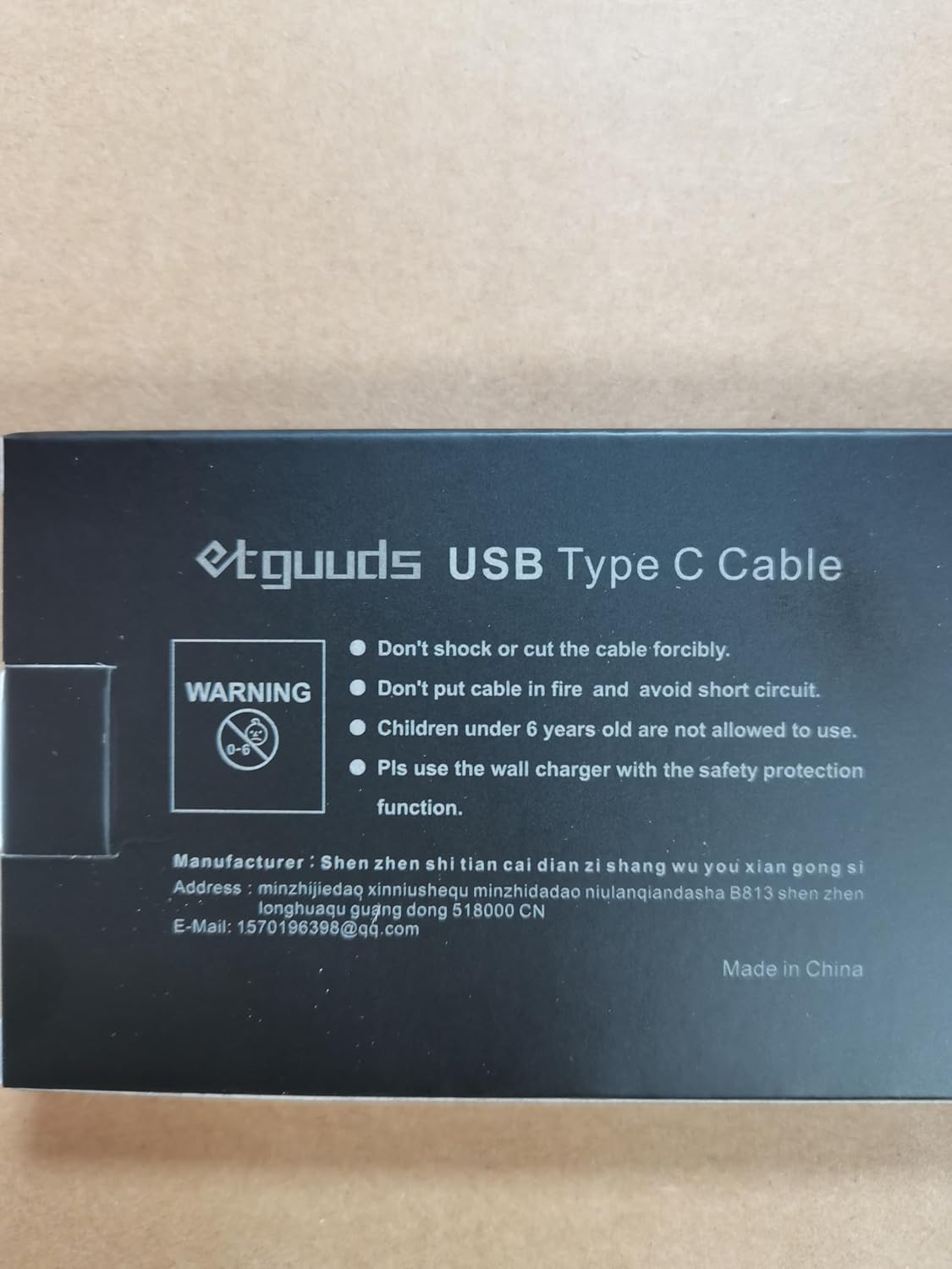 etguuds USB C Charger Cable [2Pack 1M], USB to USB C Cable 3A Fast Charging Type C Lead Braided for iPhone 15 Pro Samsung Galaxy S23 S22 S21 S20 S10 S9 S8 Note 10 A55 -Grey