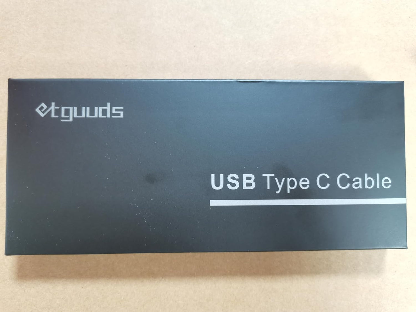 etguuds USB C Charger Cable [2Pack 1M], USB to USB C Cable 3A Fast Charging Type C Lead Braided for iPhone 15 Pro Samsung Galaxy S23 S22 S21 S20 S10 S9 S8 Note 10 A55 -Grey