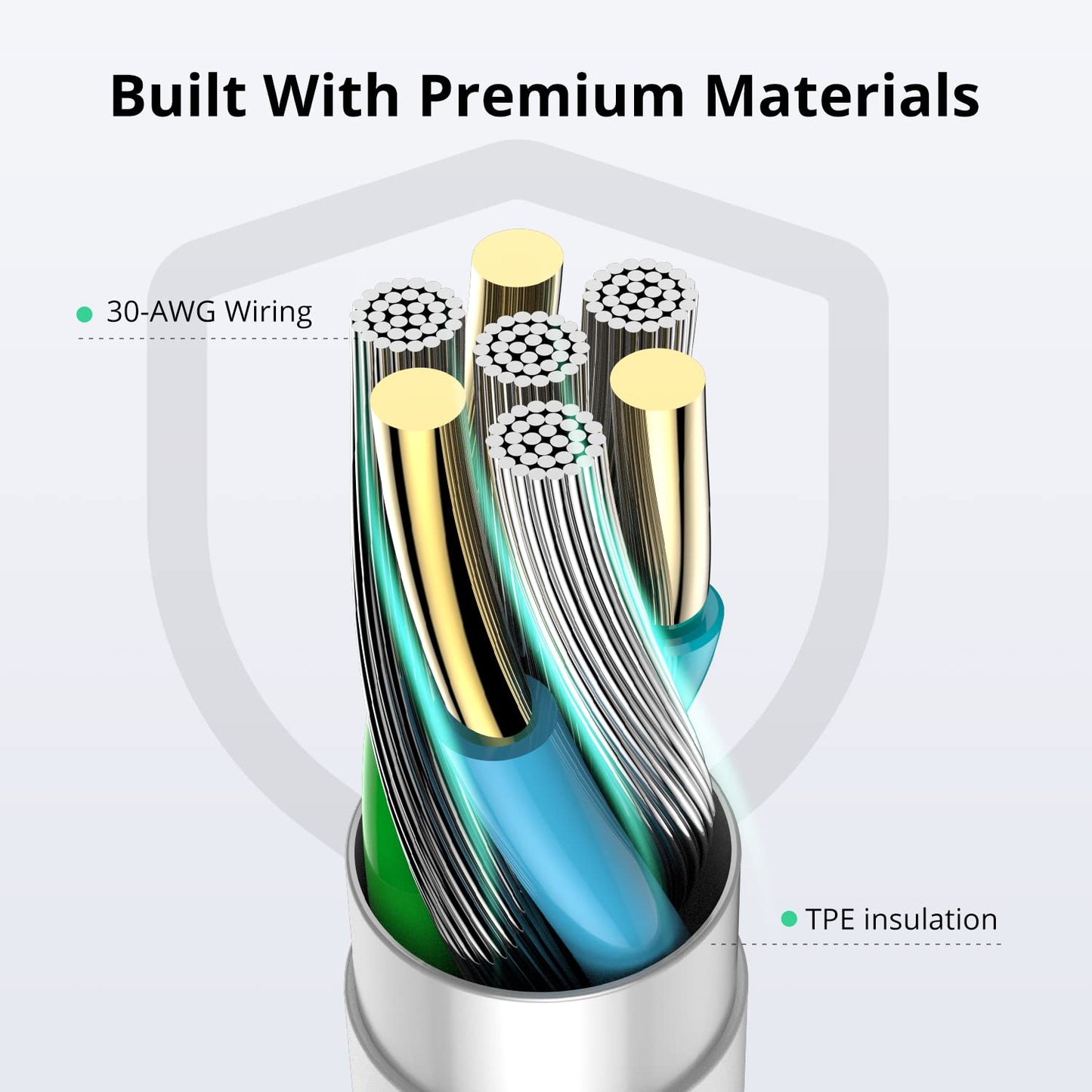 2Pack 1.8M iPhone Charger Cable [Apple MFi Certified] Lightning to USB Cable Lead 6 Foot, 2.4A Fast Charging Cable for iPhone 14 13 12 11 Pro Max XS XR X 8 7 6 Plus 5, iPad and iPod