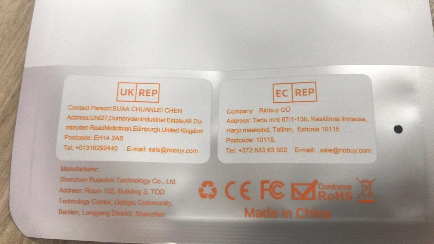 USB C to USB Adaptor, USB to USB C Adapter 3Pack, Type C Female to A Male Charger Cable Converter Compatible with Mbook, Notebook, Tablet, Smartphone, Airpods,Galaxy S23 S24 A34, iPad 10 Air 4 5