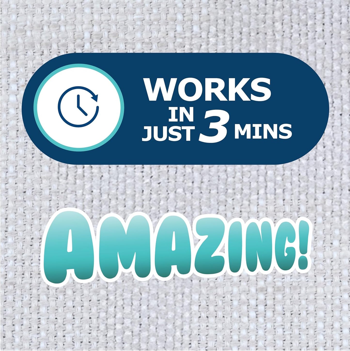 Dr. Beckmann Upholstery Stain Remover | Removes stubborn stains from sofas, car seats etc | 400ml