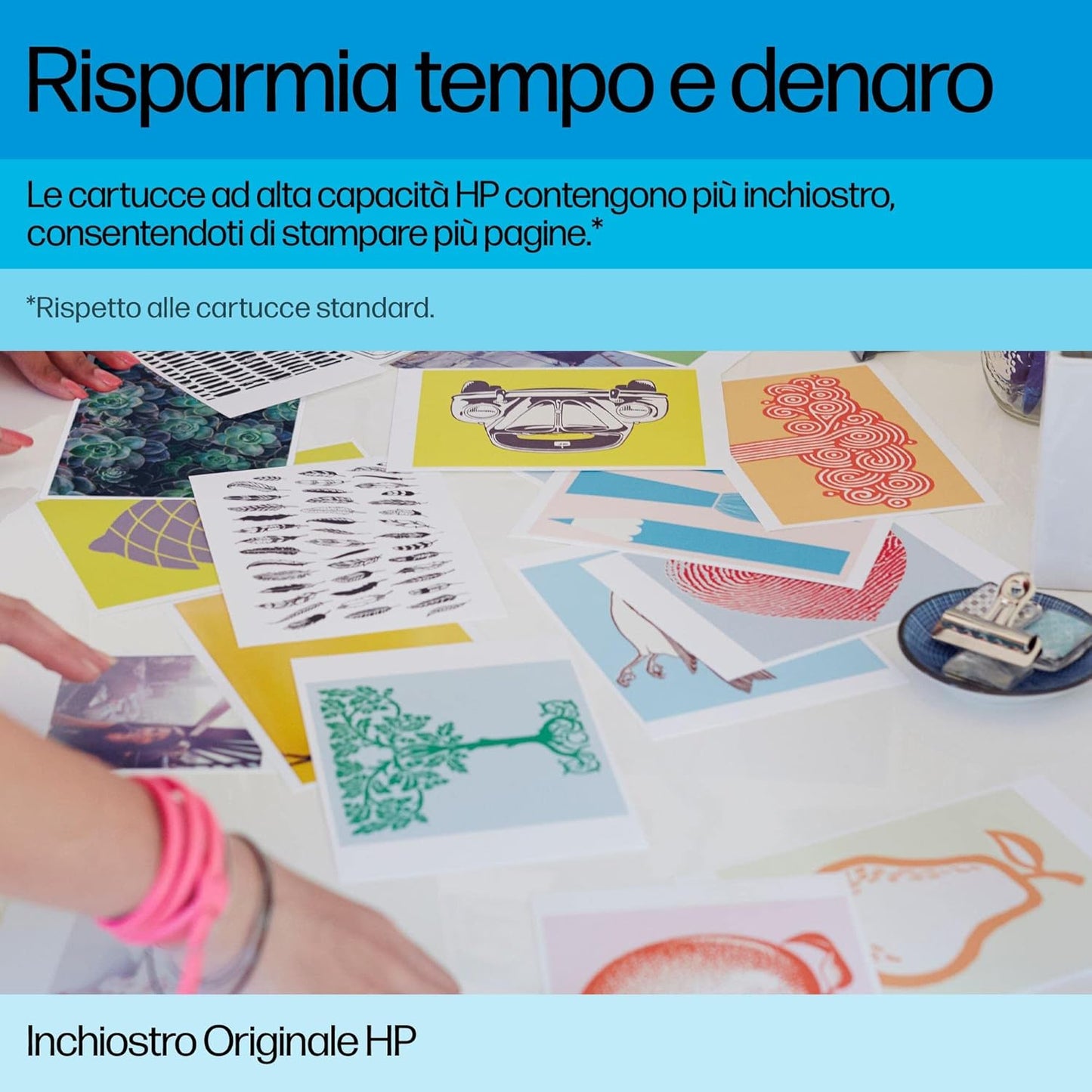 HP CH561EE 301 Original Ink Cartridge, Black, Pack of 1