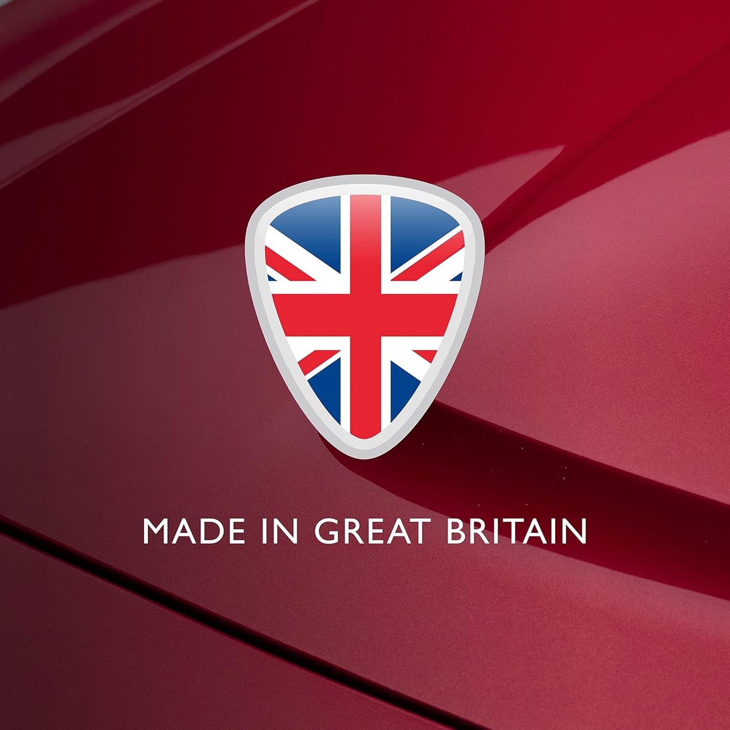 "Autoglym Polar Blast Car Shampoo Concentrate, 2.5L (Makes 15L) – pH Neutral, Extra Thick Snow Foam for All Paint Types, White"